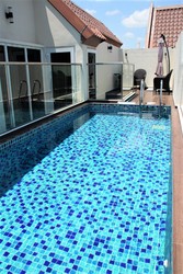 Palmera Residence (D15), Apartment #212294891